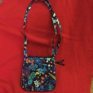 Brand new cross body bag